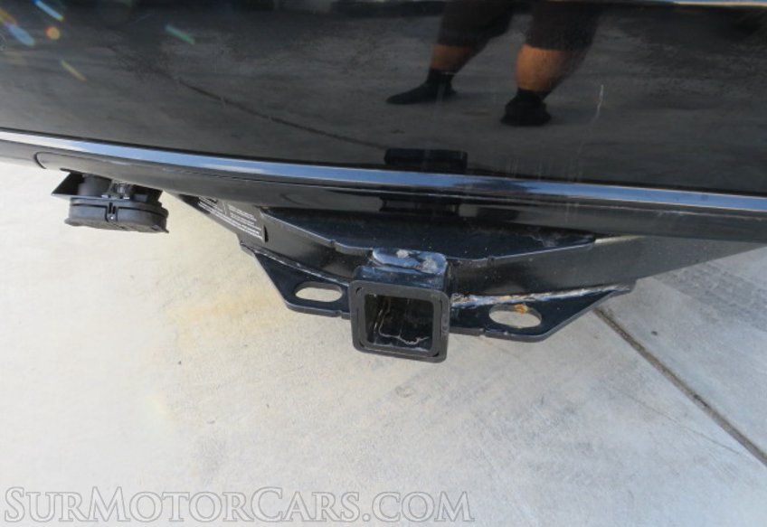 2021 Lexus GX - Image 16