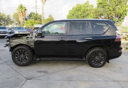 2021 Lexus GX - Image 5