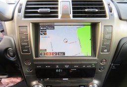 2021 Lexus GX - Image 36