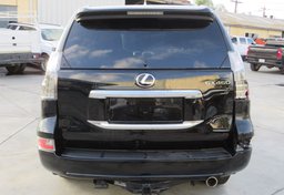 2021 Lexus GX - Image 11