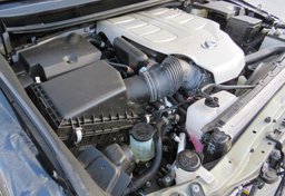 2021 Lexus GX - Image 55