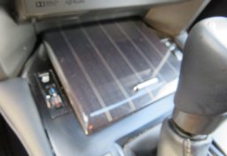 2021 Lexus GX - Image 43