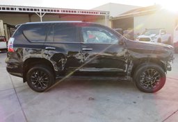 2021 Lexus GX - Image 6