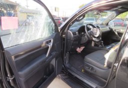 2021 Lexus GX - Image 19