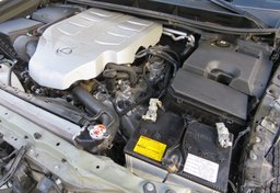 2021 Lexus GX - Image 57