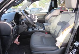 2021 Lexus GX - Image 23