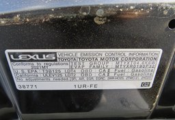 2021 Lexus GX - Image 60