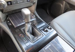 2021 Lexus GX - Image 38