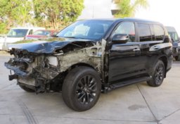 2021 Lexus GX - Image 4