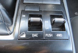 2021 Lexus GX - Image 44