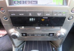 2021 Lexus GX - Image 37