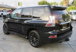 2021 Lexus GX - Image 9