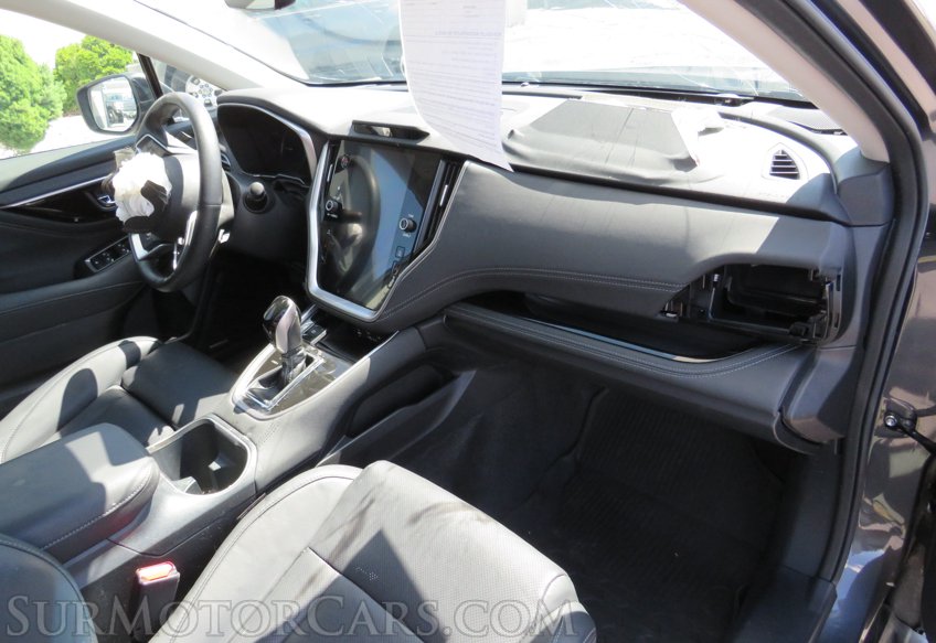 2021 Subaru Outback - Image 24