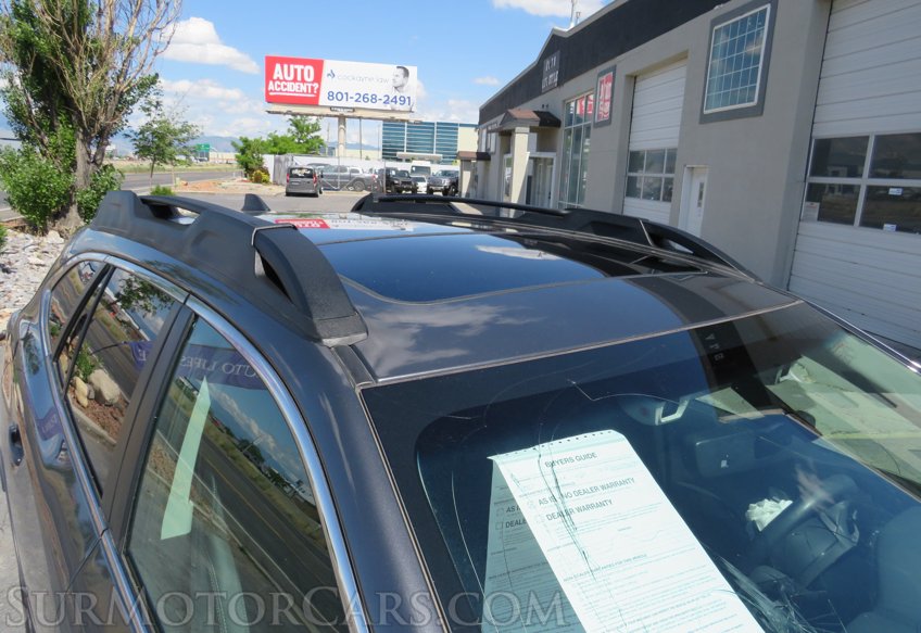 2021 Subaru Outback - Image 14