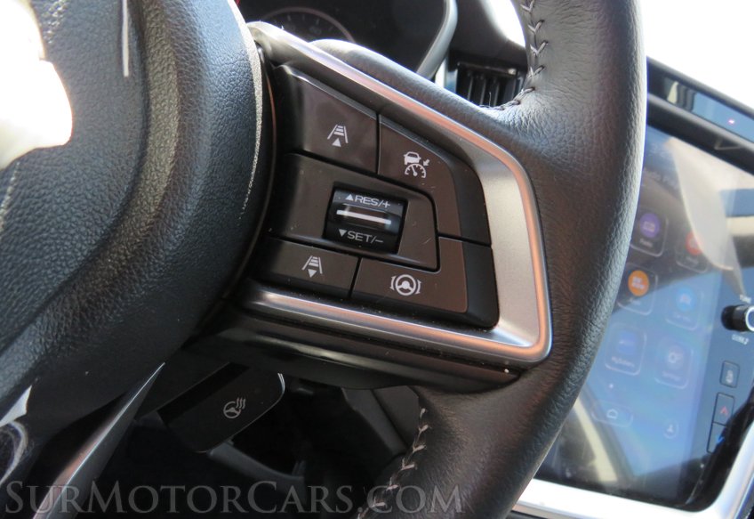 2021 Subaru Outback - Image 33