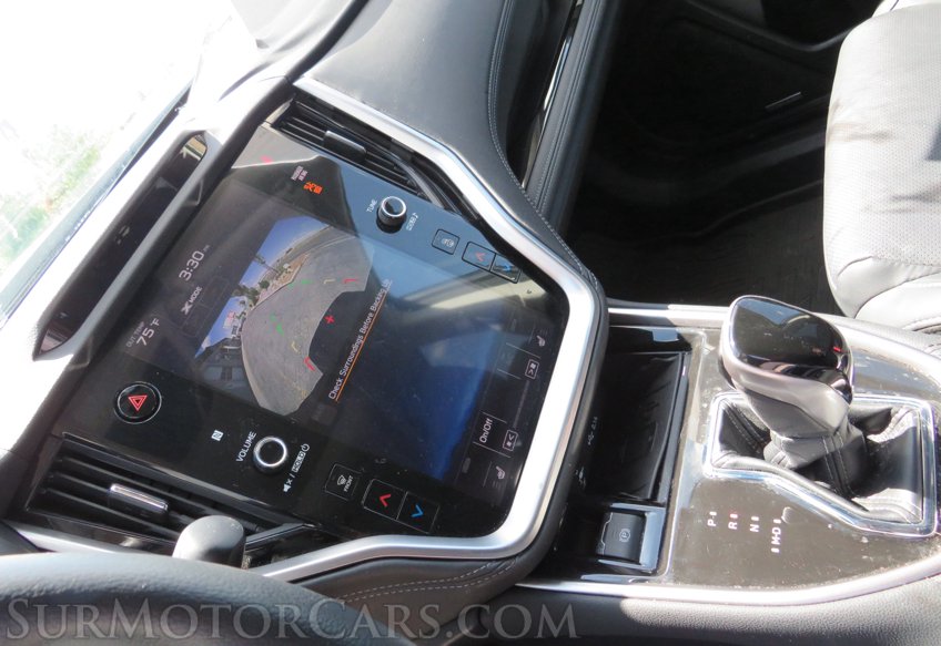 2021 Subaru Outback - Image 35