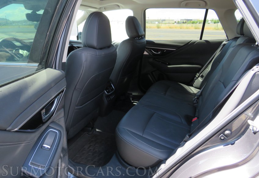 2021 Subaru Outback - Image 31