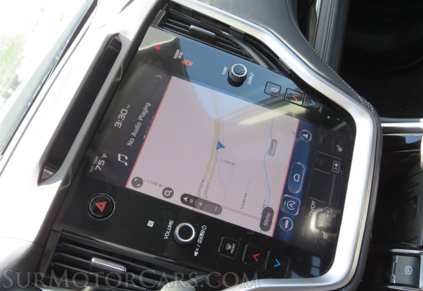 2021 Subaru Outback - Image 39