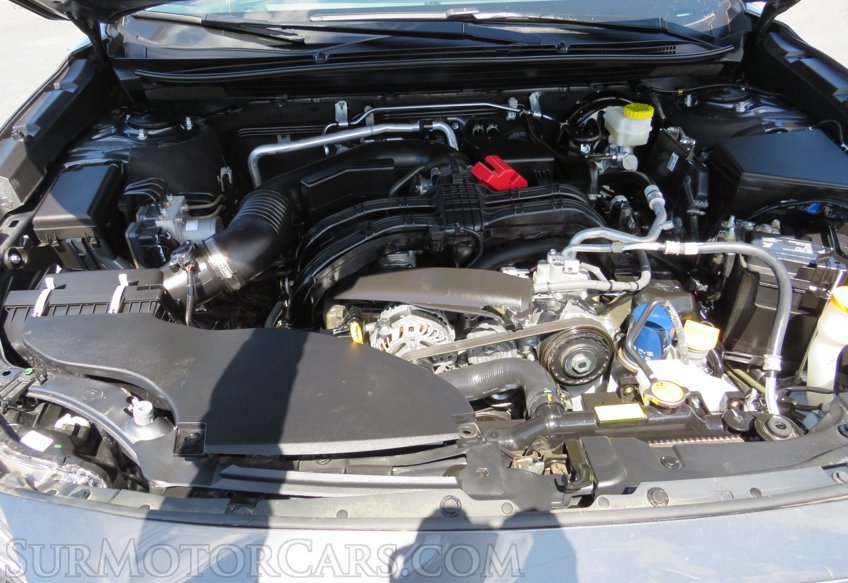 2021 Subaru Outback - Image 52