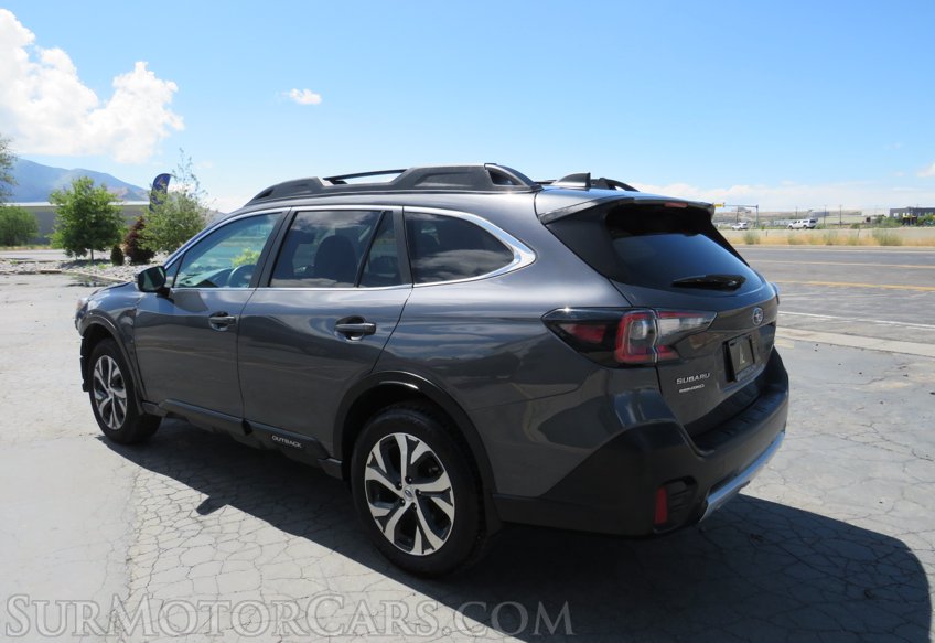 2021 Subaru Outback - Image 6