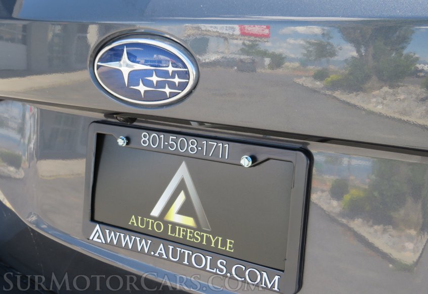 2021 Subaru Outback - Image 20