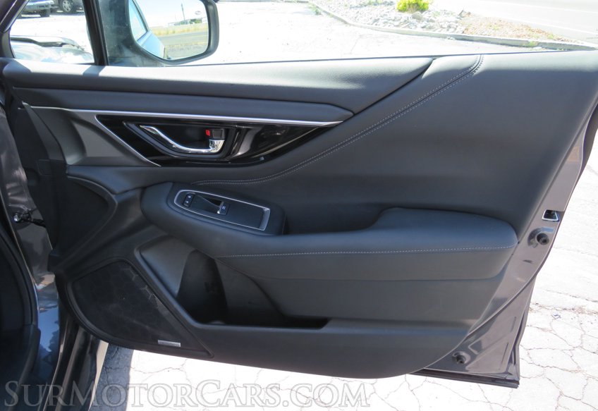 2021 Subaru Outback - Image 49