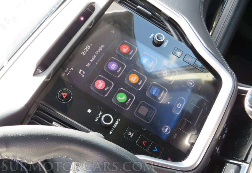 2021 Subaru Outback - Image 36