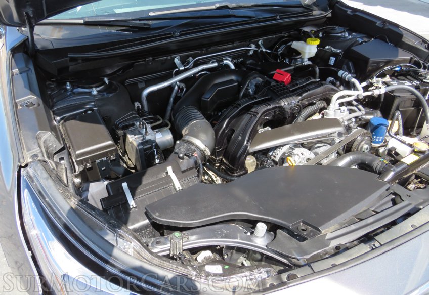 2021 Subaru Outback - Image 51