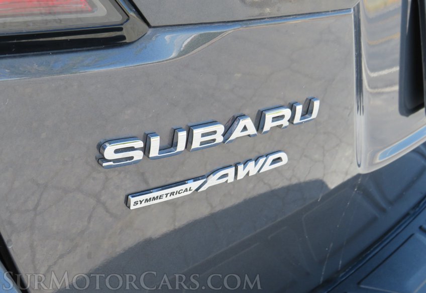 2021 Subaru Outback - Image 21
