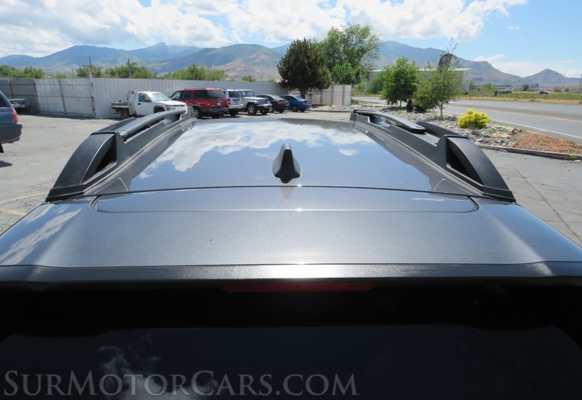 2021 Subaru Outback - Image 18