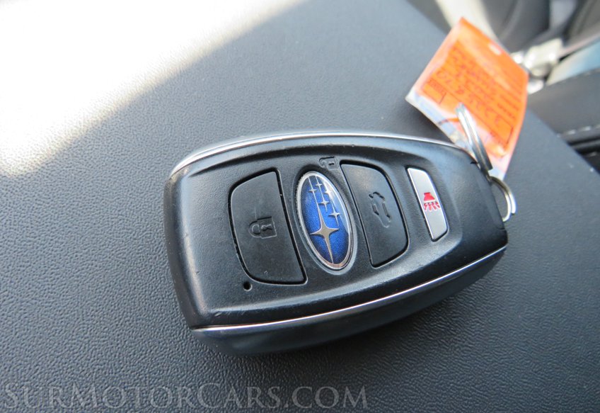 2021 Subaru Outback - Image 41