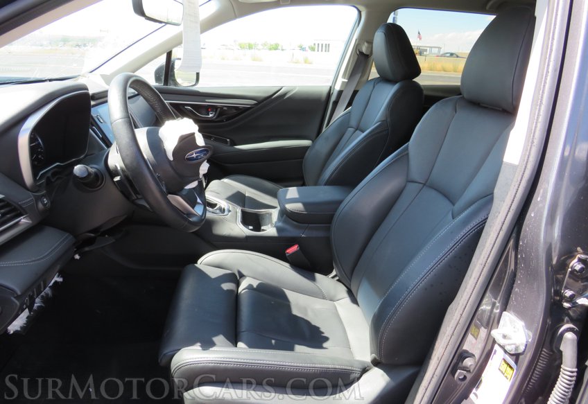 2021 Subaru Outback - Image 25