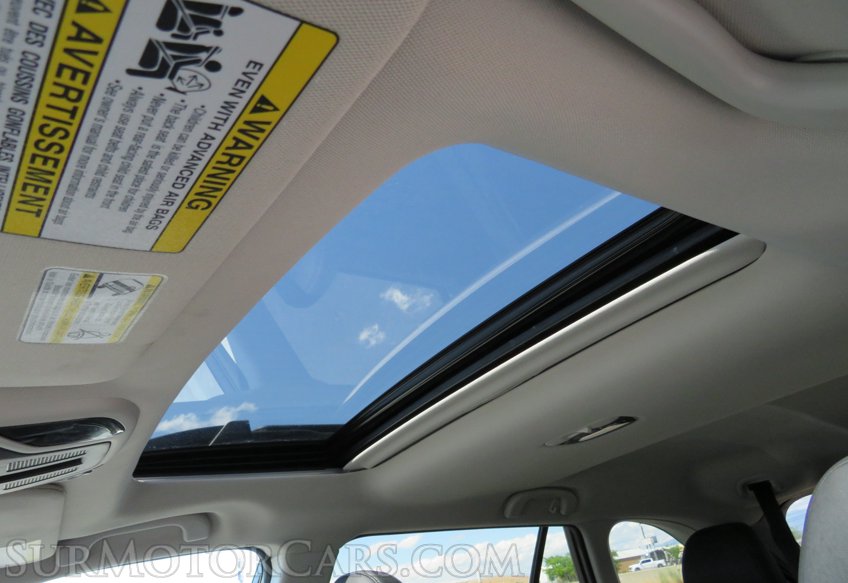 2021 Subaru Outback - Image 42