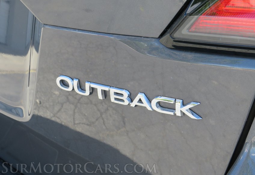 2021 Subaru Outback - Image 19