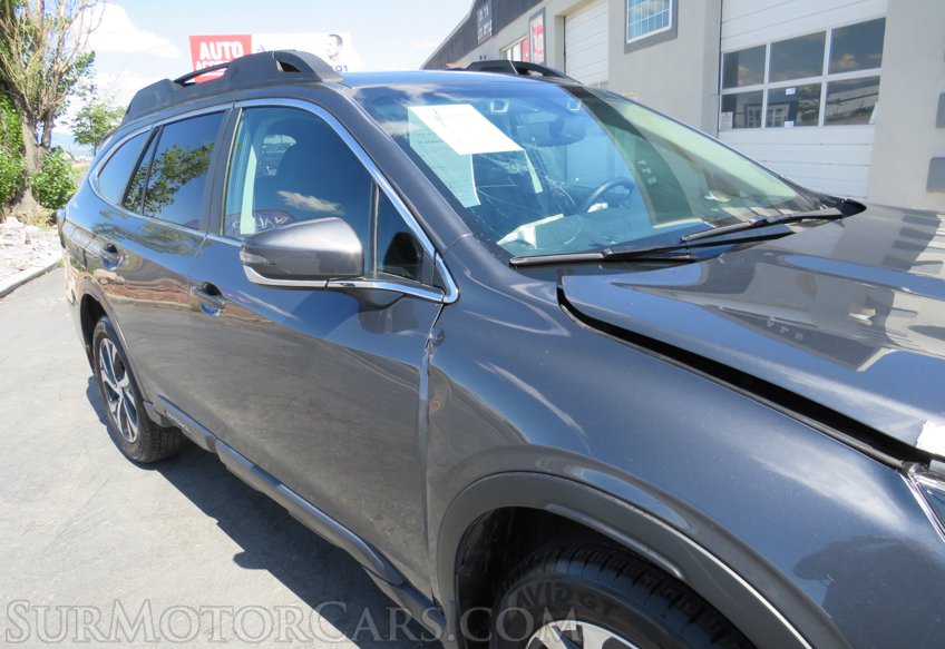 2021 Subaru Outback - Image 12