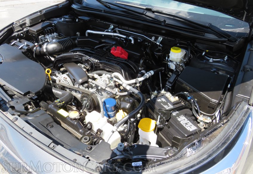 2021 Subaru Outback - Image 53