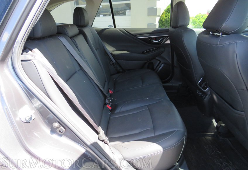 2021 Subaru Outback - Image 29