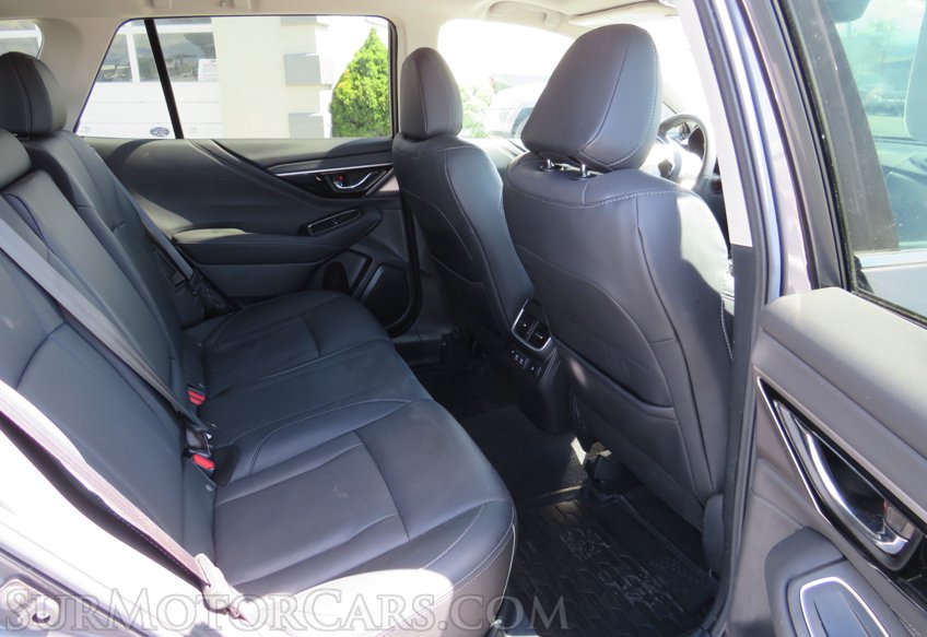 2021 Subaru Outback - Image 28