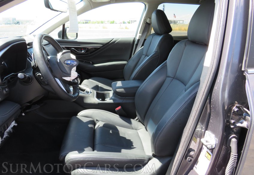 2021 Subaru Outback - Image 27