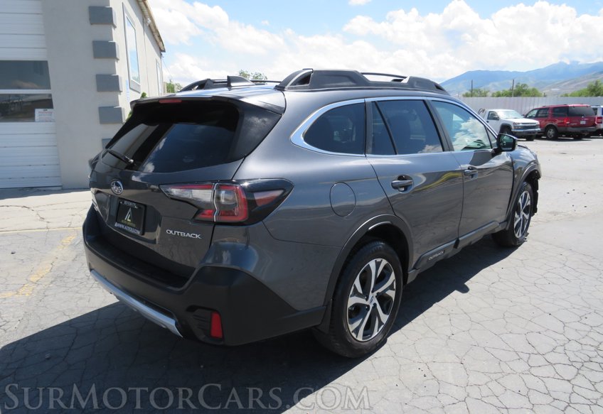 2021 Subaru Outback - Image 5