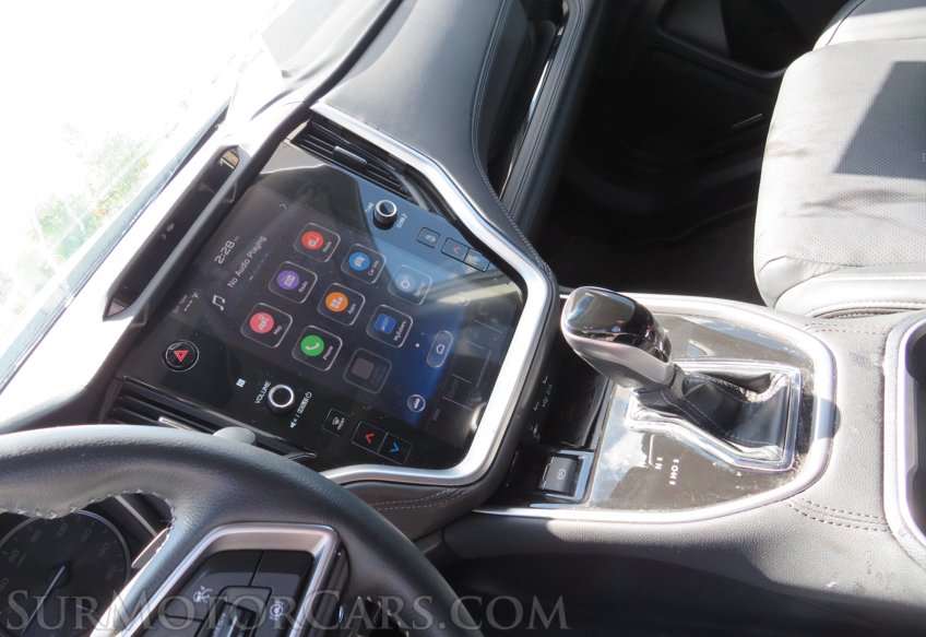 2021 Subaru Outback - Image 37