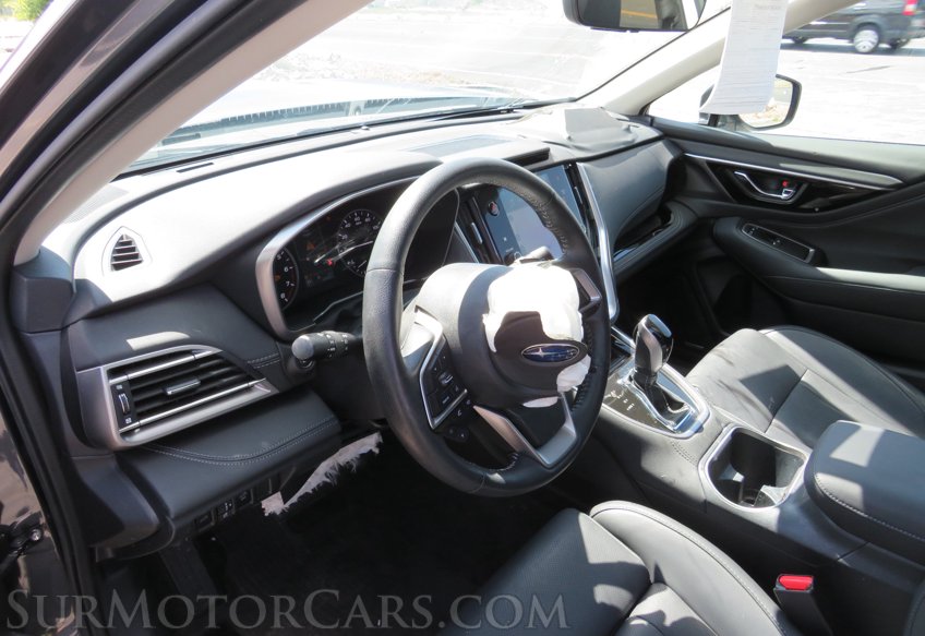 2021 Subaru Outback - Image 23