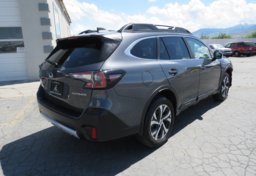 2021 Subaru Outback - Image 7