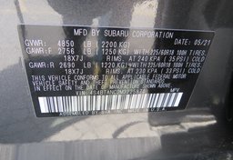 2021 Subaru Outback - Image 54