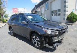 2021 Subaru Outback - Image 4