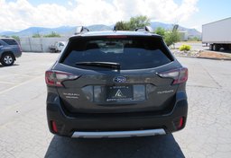 2021 Subaru Outback - Image 11