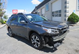 2021 Subaru Outback - Image 2