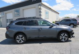 2021 Subaru Outback - Image 10