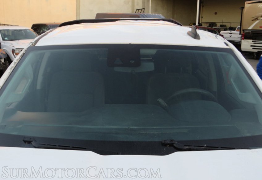 2016 Chevrolet Silverado 2500HD - Image 14