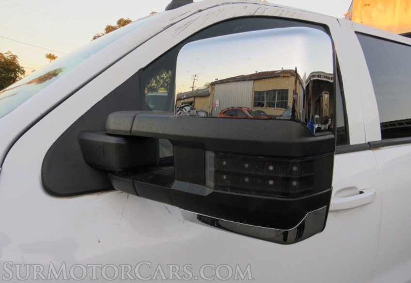 2016 Chevrolet Silverado 2500HD - Image 19